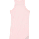 Top con scollo halter in rosa Haikure - donna 