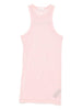 Top con scollo halter in rosa Haikure - donna