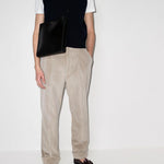 Mocassini Weejuns Larson in bordeaux Gh bass - uomo 