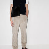 Mocassini Weejuns Larson in bordeaux Gh bass - uomo 
