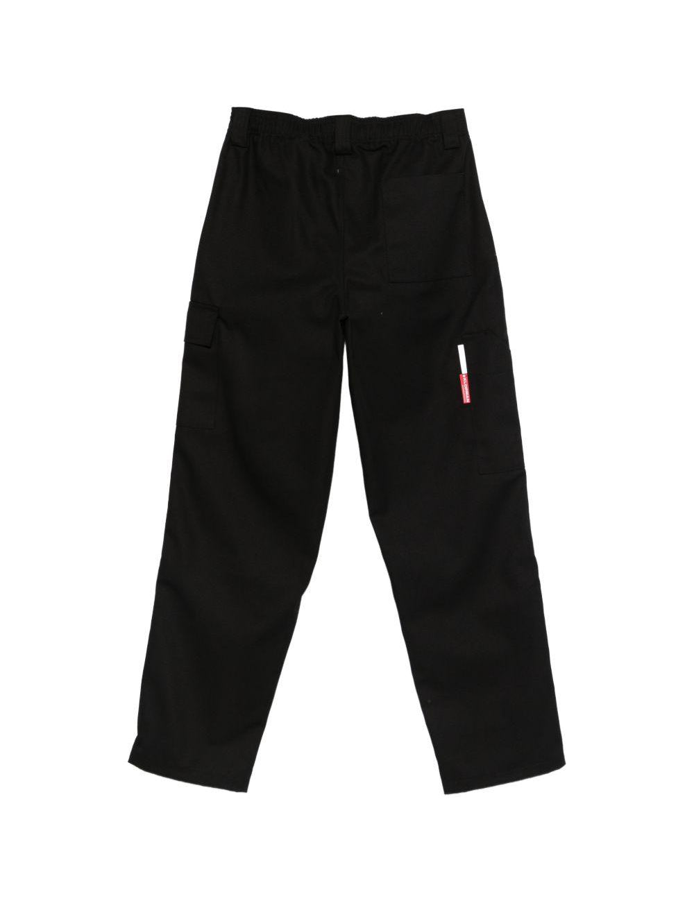 Cargo Replicated in nero Gr10k replicated - uomo 
