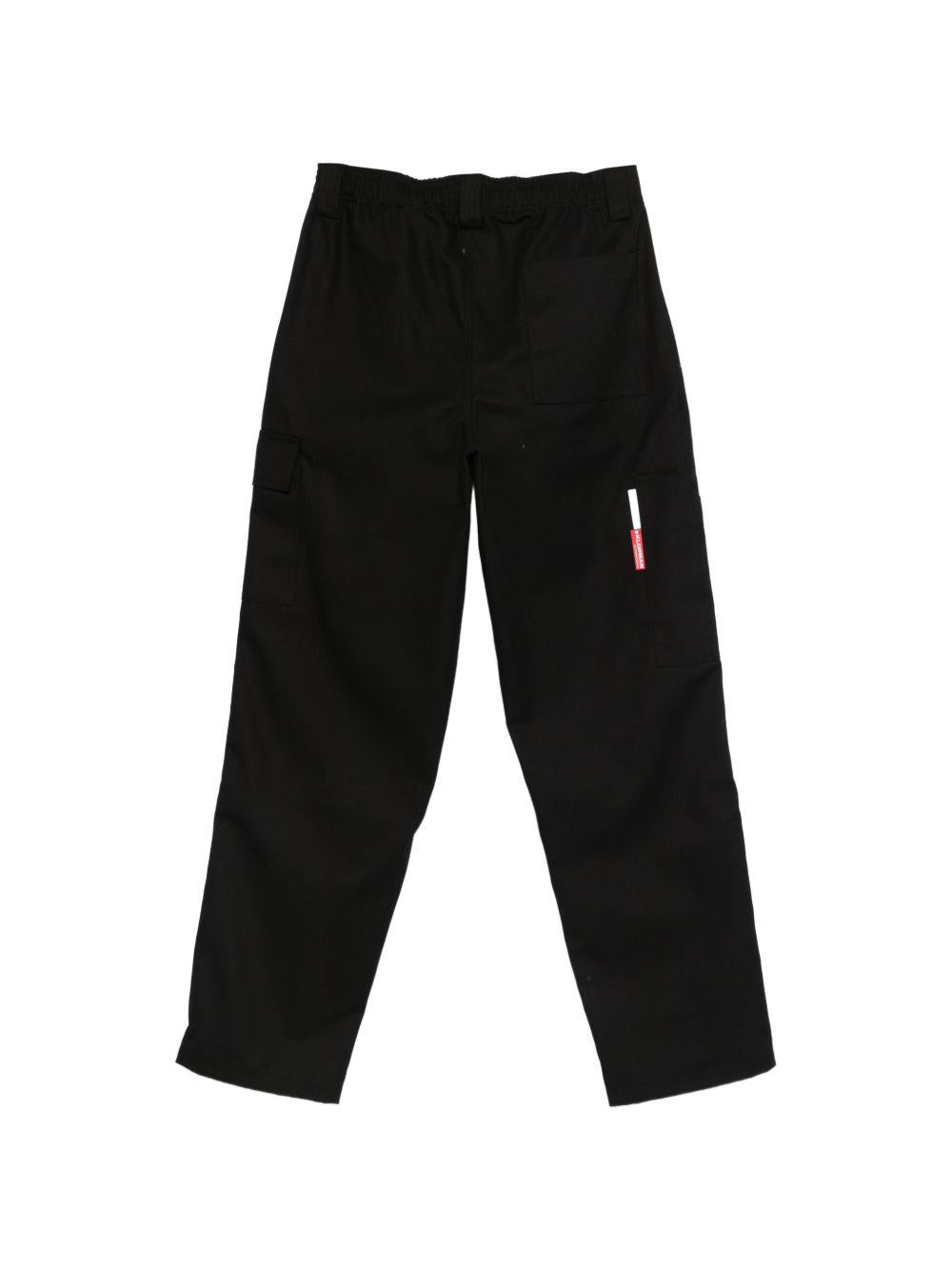 Cargo Replicated in nero Gr10k replicated - uomo 