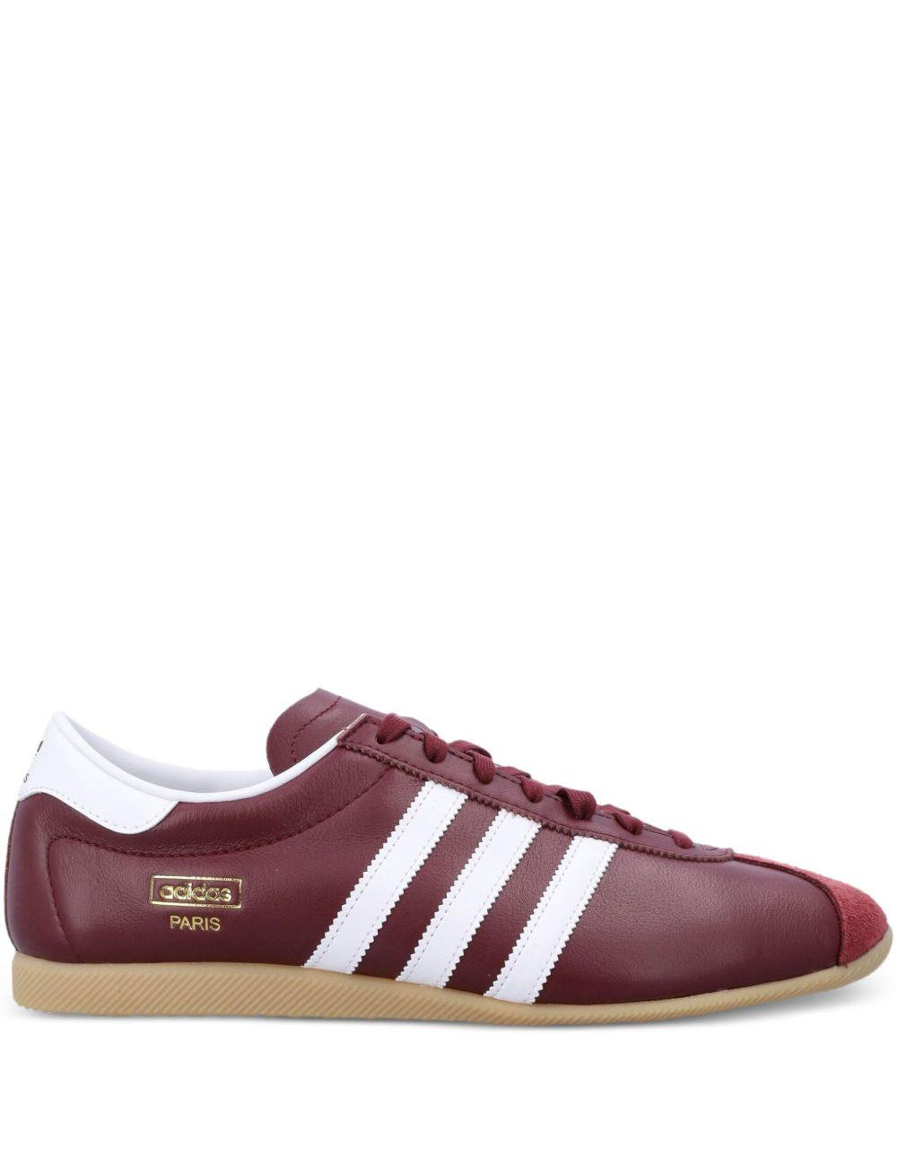 Sneakers paris in biordeaux Adidas - unisex 