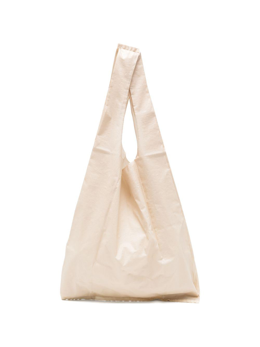 BORSA TOTE GROCERY IN BEIGE OUR LEGACY - DONNA 
