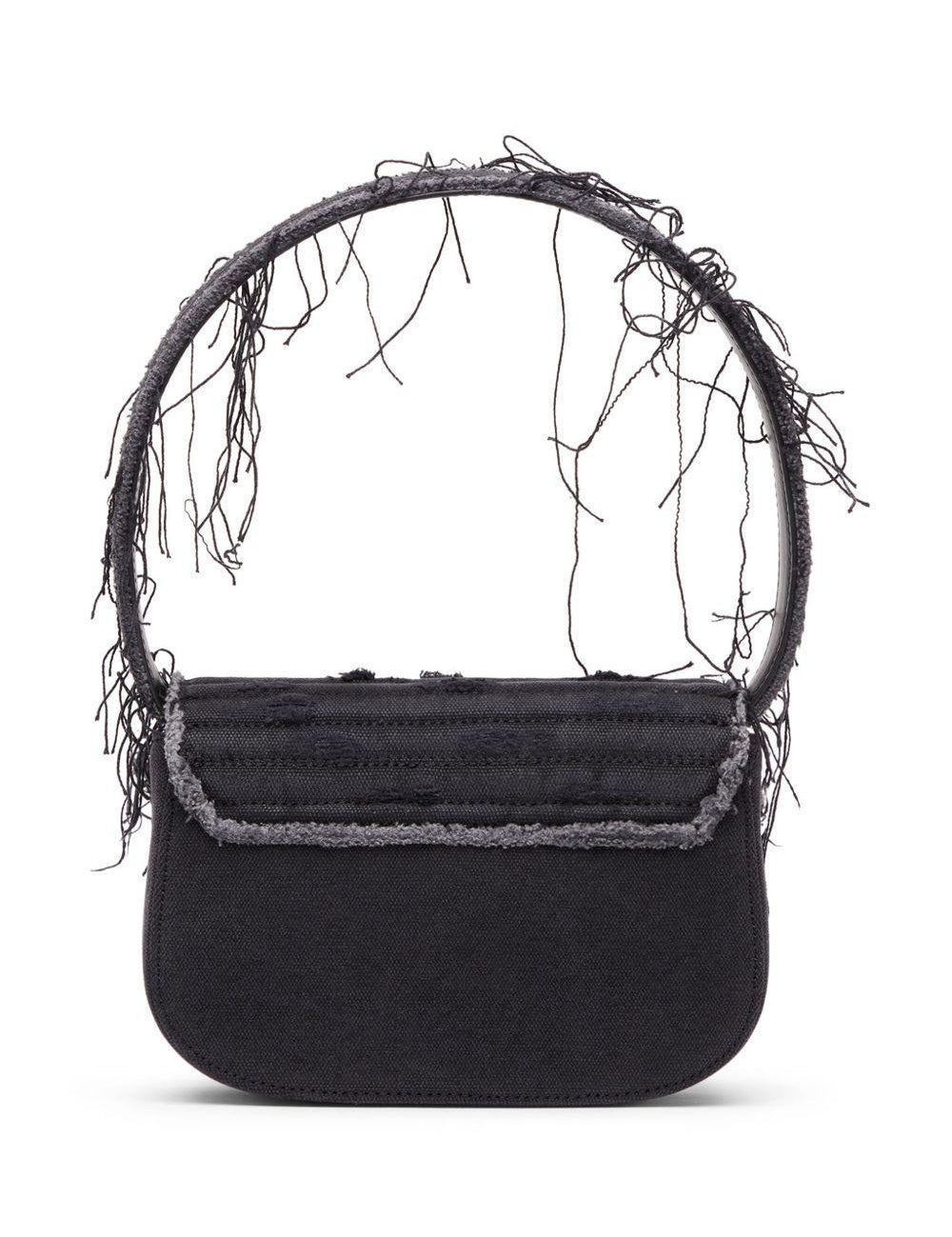 Borsa 1DR in nero 
