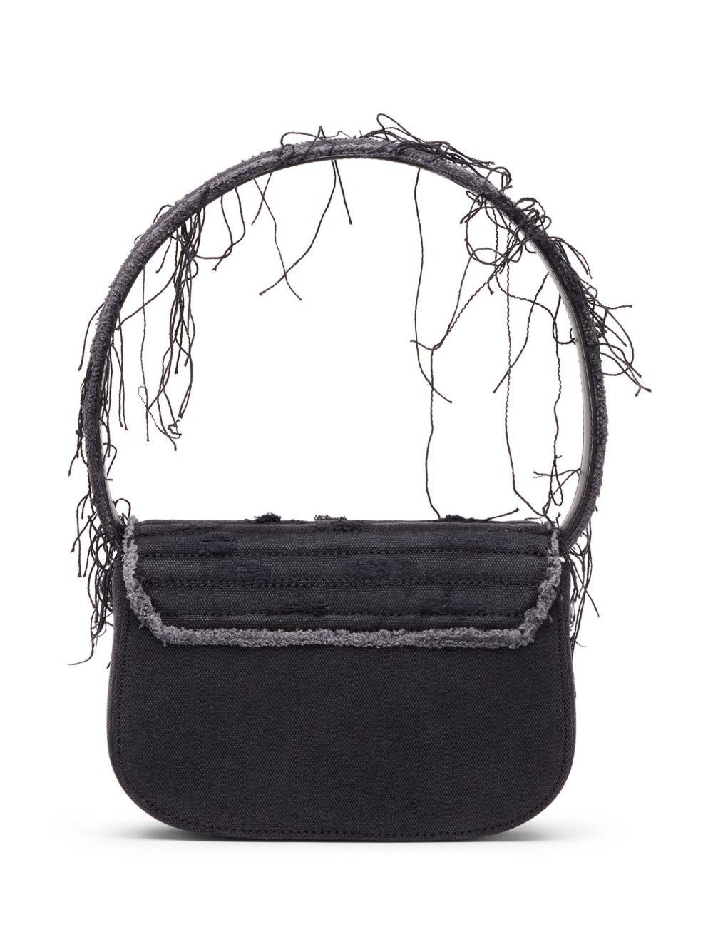 Borsa 1DR in nero 