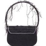 Borsa 1DR in nero 