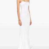 Abito La robe Aro in bianco - donna 