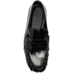 Mocassini Tb.60 penny loafer nero 