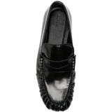 Mocassini Tb.60 penny loafer nero 