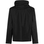 Giacca con cappuccio alpha in nero Arc'teryx - uomo 