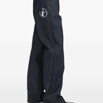 Jeans Sally indigo uomo 