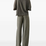 T-shirt Helsinki in grigio Soeur - donna 