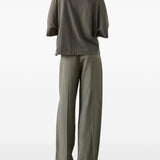 T-shirt Helsinki in grigio Soeur - donna 