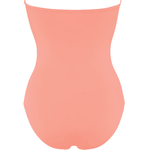 Costume intero Cassiopée rosa Lassi 