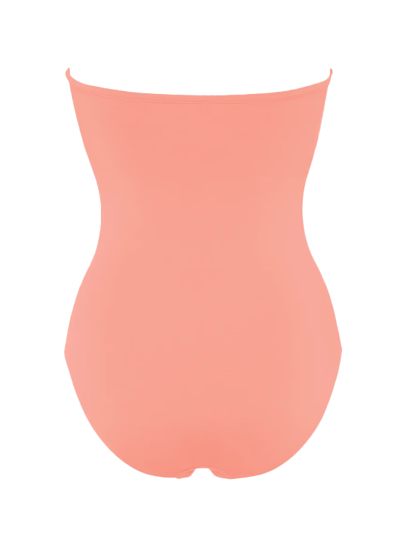 Costume intero Cassiopée rosa Lassi 