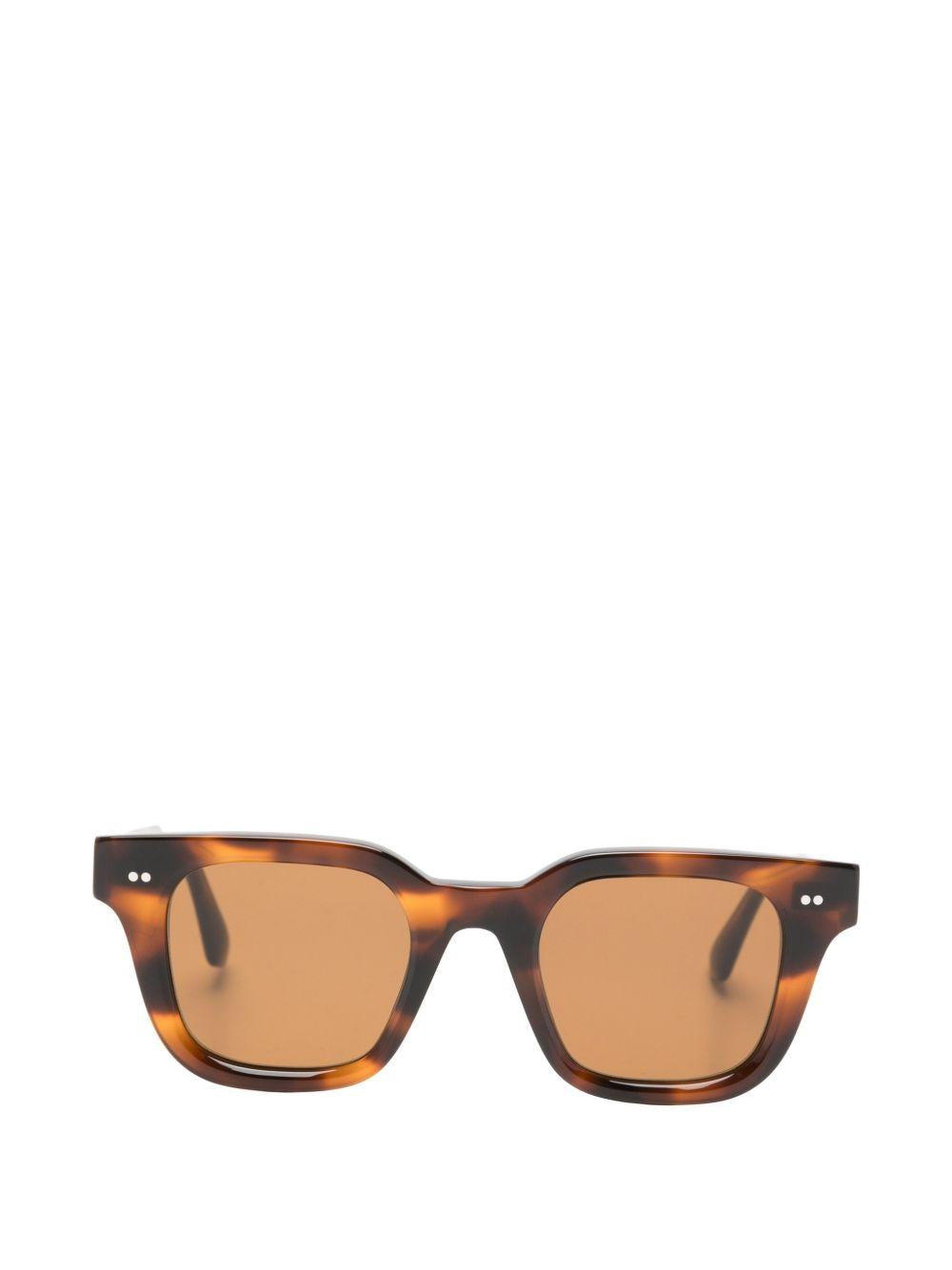 Occhiali da sole Chimi n marrone - unisex 