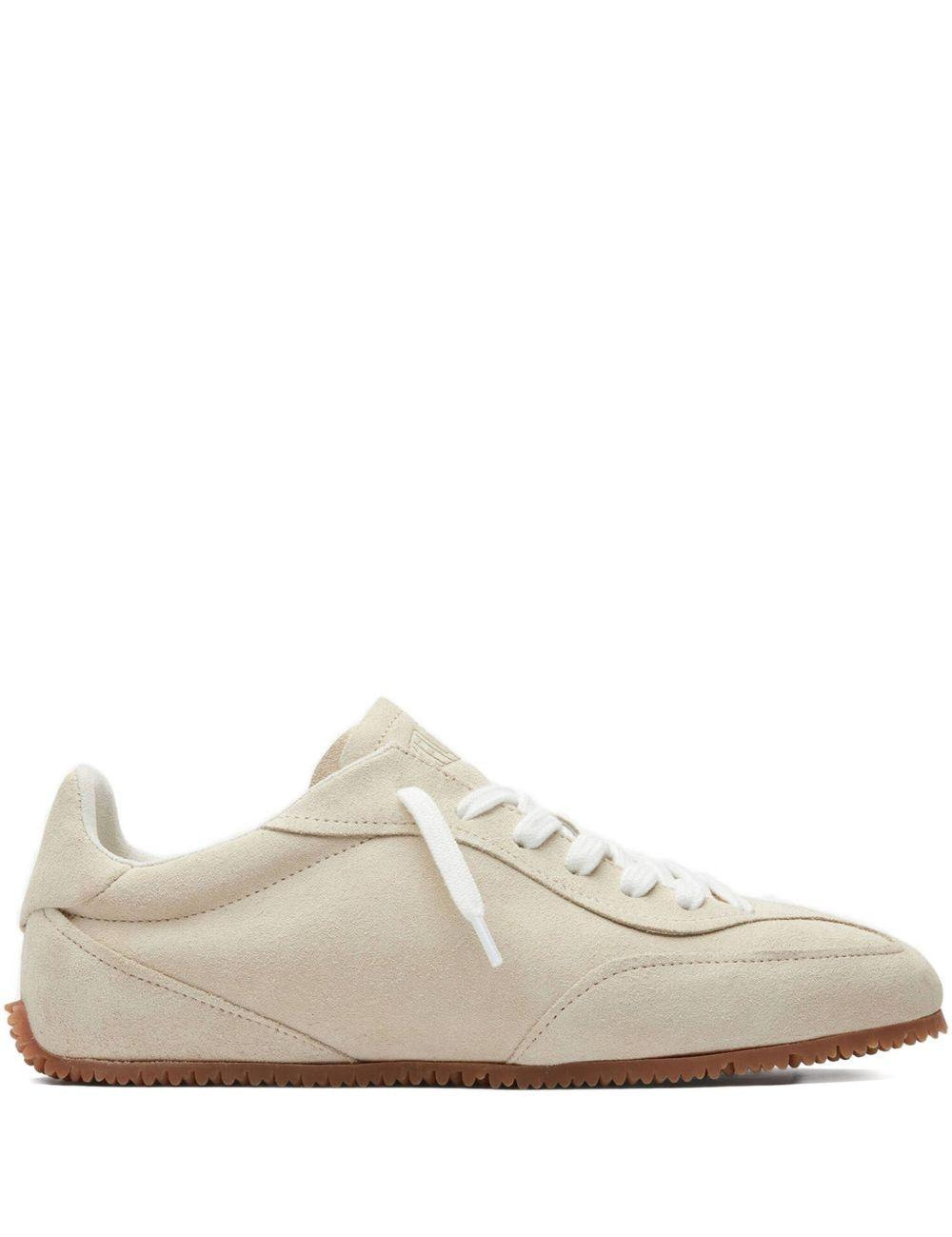 Sneakers stringate in beige Axel arigato - donna 