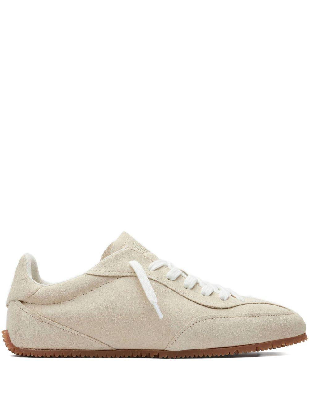 Sneakers stringate in beige Axel arigato - donna 