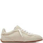 Sneakers stringate in beige Axel arigato - donna 