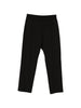 Riobardo trousers in black barena Venezia - men's