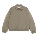 Bomber avenue puffa in grigio Our legacy - uomo 