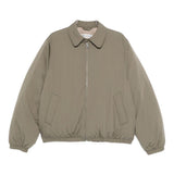 Bomber avenue puffa in grigio Our legacy - uomo 