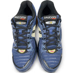Sneakers ProGrid Triumph 4 in blu Saucony - uomo 
