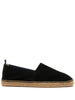 Espadrillas Pablo in nero - CASTANER uomo