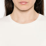 T-shirt Faida in bianco Maxmara - donna 