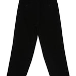 Pantaloni Soft Hypha in nero CFCL - uomo 