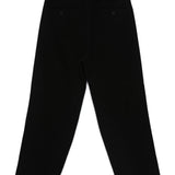 Pantaloni Soft Hypha in nero CFCL - uomo 