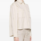 Camicia con tasche Tenue Max Mara - donna 