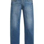 Jeans denim cinque tasche 501 in blu Levi's - uomo 