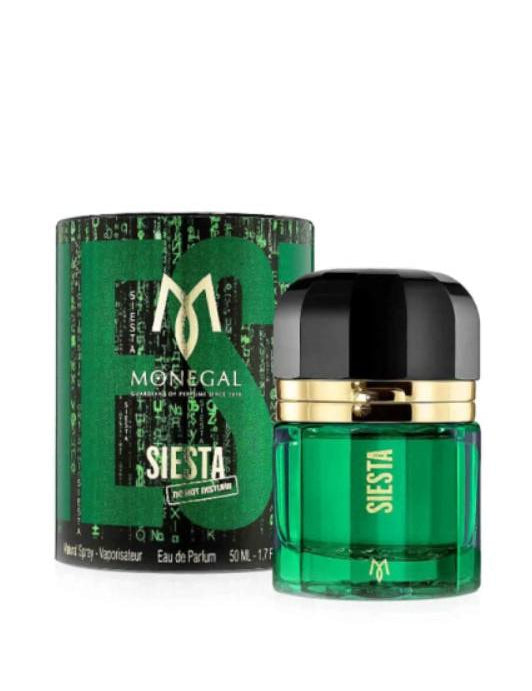 Profumo siesta 50 ml 