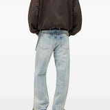 Bomber Roscoe in marrone Represent - uomo 