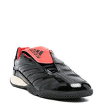 Sneakers predator sala  in nero Adidas - uomo 