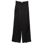Pantaloni Nathalie in nero the andamane - donna 