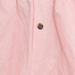 Boxer con applicazione logo in rosa Willy chavarria - uomo 