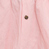 Boxer con applicazione logo in rosa Willy chavarria - uomo 