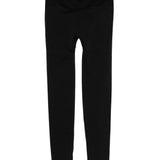 Leggings a vita alta aurora in nero Wolford - donna 