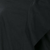 Top asimmetrico in nero Junya watanabe - donna 