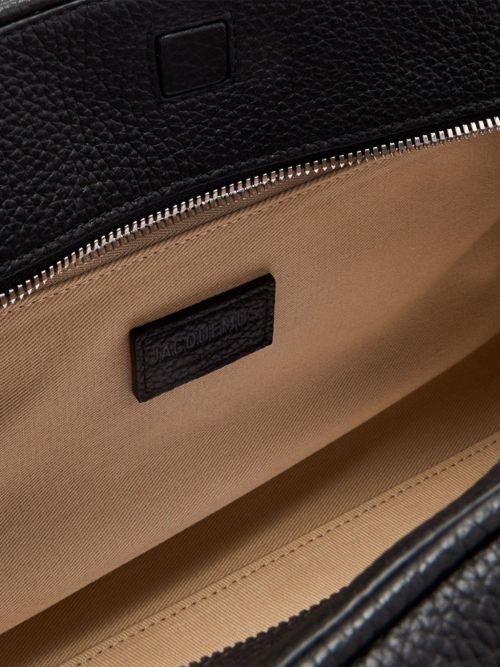 Borsa Le Turismo in nero 