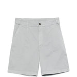 Shorts con tasche in grigio Eleventy - uomo 
