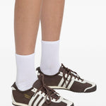 Sneakers in camoscio Italia 60 in marrone Adidas - unisex 