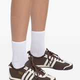 Sneakers in camoscio Italia 60 in marrone Adidas - unisex 