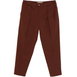 Pantaloni Portobellos in marrone Briglia 1949 - uomo 