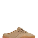 Mules low skate camino in marrone ERL - unisex 