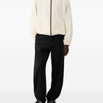 Giacca Le coupe vent in avorio Jacquemus - uomo 