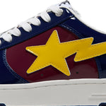 Sneakers bape sta #5 m2  A Bathing Ape - uomo 